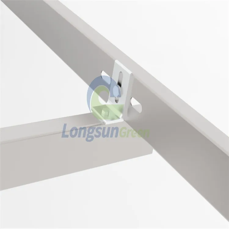 HDG Steel Solar Mounting System suppliers